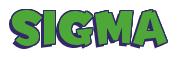 Rendering -SIGMA - using Team Spirit