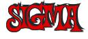 Rendering -SIGMA - using Fantasy
