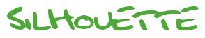 Rendering -SILHOUETTE - using Fatboy Slim