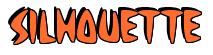Rendering -SILHOUETTE - using Strike