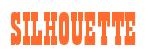 Rendering -SILHOUETTE - using Bill Board
