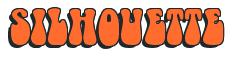 Rendering -SILHOUETTE - using Groovy