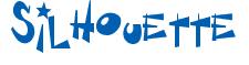 Rendering -SILHOUETTE - using Kill Switch