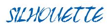 Rendering -SILHOUETTE - using Scratch