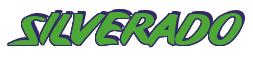 Rendering -SILVERADO - using Fat Cat