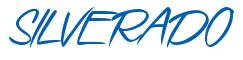 Rendering -SILVERADO - using Speed Stroke