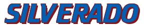 Rendering -SILVERADO - using Cruiser