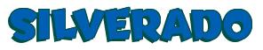 Rendering -SILVERADO - using Team Spirit