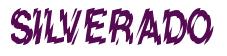 Rendering -SILVERADO - using Nervous
