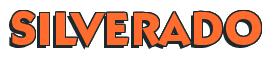 Rendering -SILVERADO - using Bully