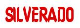 Rendering -SILVERADO - using Callimarker