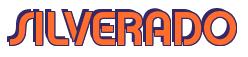 Rendering -SILVERADO - using Charlet