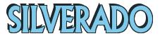 Rendering -SILVERADO - using Flair