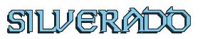 Rendering -SILVERADO - using Norman Normal