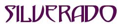 Rendering -SILVERADO - using Saga