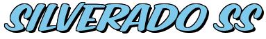 Rendering -SILVERADO SS - using Kreem