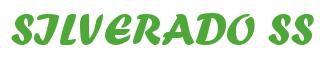 Rendering -SILVERADO SS - using Un Gard