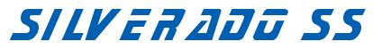 Rendering -SILVERADO SS - using Mariner