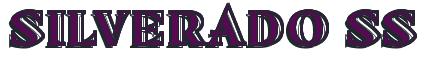 Rendering -SILVERADO SS - using Race Chisel