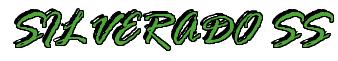 Rendering -SILVERADO SS - using Rage