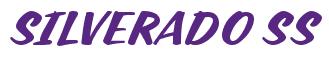 Rendering -SILVERADO SS - using Casual Script