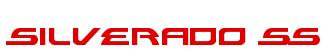 Rendering -SILVERADO SS - using Alexis