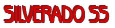 Rendering -SILVERADO SS - using Beagle