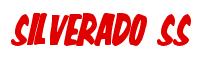 Rendering -SILVERADO SS - using Big Nib