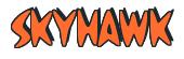 Rendering -SKYHAWK - using Strike