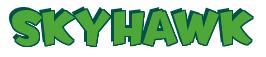 Rendering -SKYHAWK - using Team Spirit