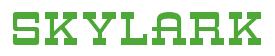 Rendering -SKYLARK - using Steel Machine