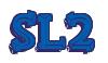 Rendering -SL2 - using FinkBold