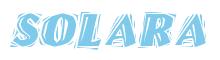Rendering -SOLARA - using Cut Ragged