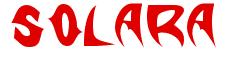 Rendering -SOLARA - using Slasher