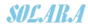 Rendering -SOLARA - using Aloe