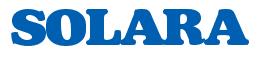 Rendering -SOLARA - using Broadside
