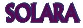 Rendering -SOLARA - using Flair