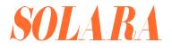 Rendering -SOLARA - using Floral 