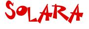 Rendering -SOLARA - using Kill Switch