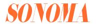 Rendering -SONOMA - using Floral 