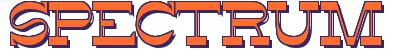Rendering -SPECTRUM - using Alfredos Dance