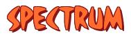 Rendering -SPECTRUM - using Strike