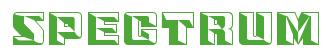 Rendering -SPECTRUM - using Race JLS