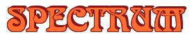 Rendering -SPECTRUM - using Romaneste