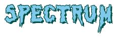 Rendering -SPECTRUM - using Swamp Terror