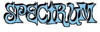 Rendering -SPECTRUM - using Fantasy