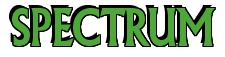 Rendering -SPECTRUM - using Flair
