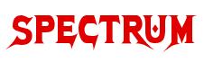 Rendering -SPECTRUM - using Megadeath