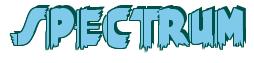 Rendering -SPECTRUM - using Poster
