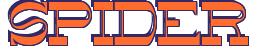 Rendering -SPIDER - using Alfredos Dance